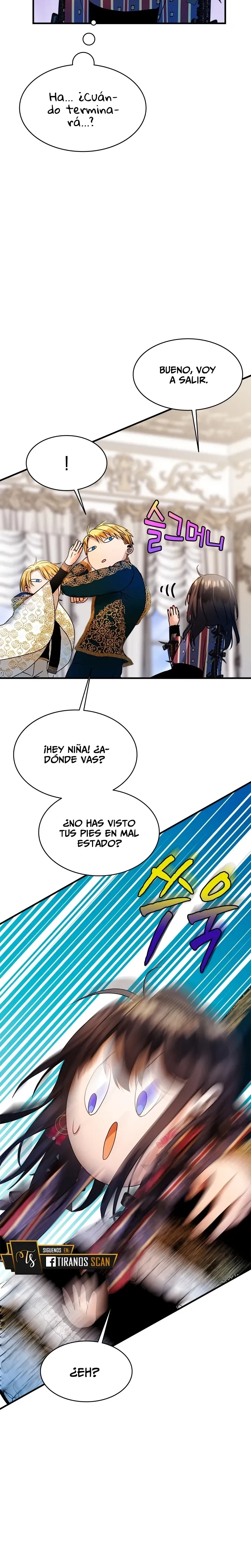 Alguien Por Favor Detenga a Mis Hermanos Capítulo 24 en Línea - página 14