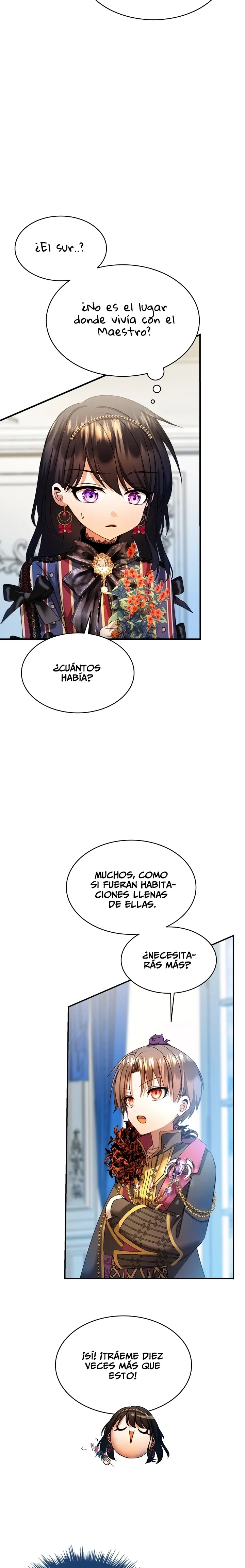 Alguien Por Favor Detenga a Mis Hermanos Capítulo 24 en Línea - página 22