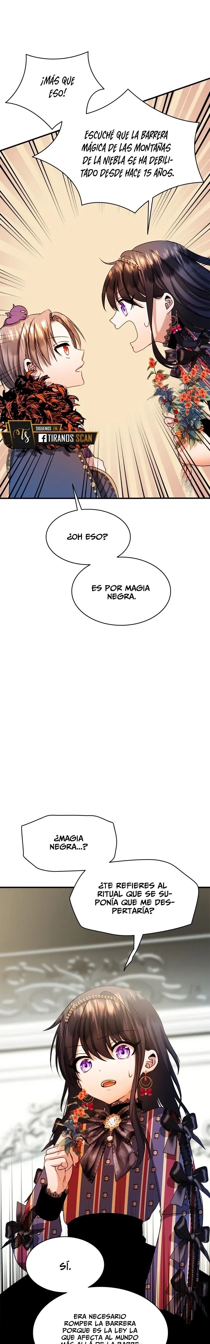 Alguien Por Favor Detenga a Mis Hermanos Capítulo 24 en Línea - página 24