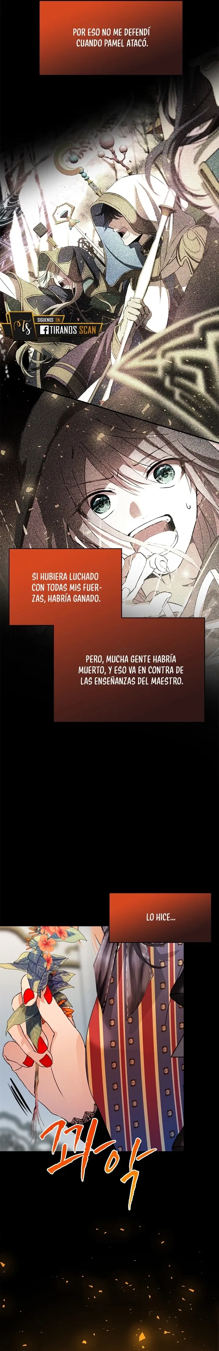 Alguien Por Favor Detenga a Mis Hermanos Capítulo 24 en Línea - página 27