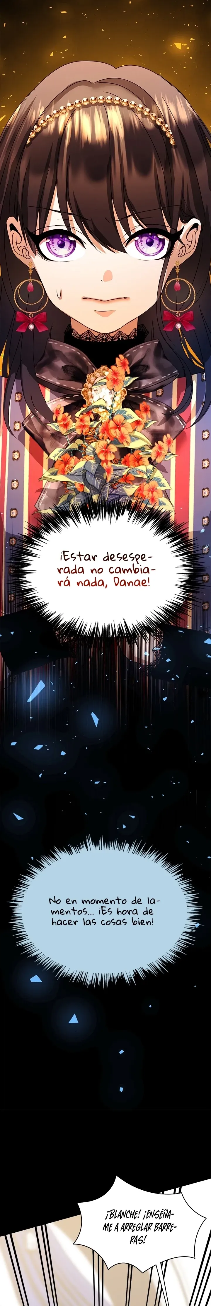 Alguien Por Favor Detenga a Mis Hermanos Capítulo 24 en Línea - página 28