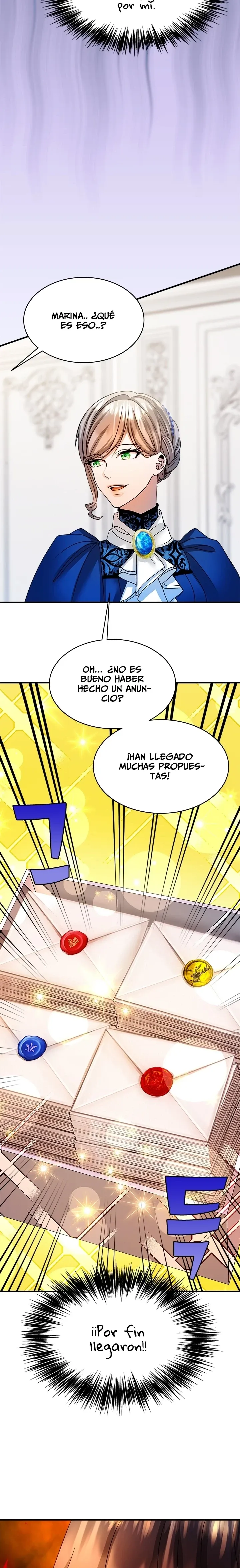 Alguien Por Favor Detenga a Mis Hermanos Capítulo 24 en Línea - página 34