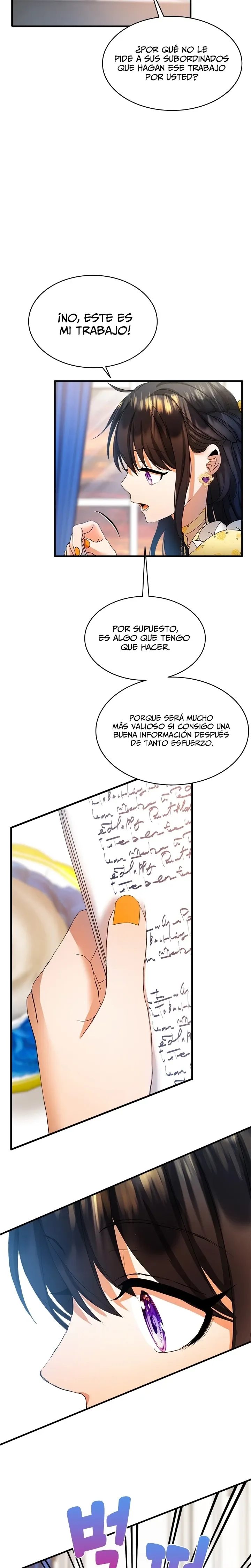 Alguien Por Favor Detenga a Mis Hermanos Capítulo 25 en Línea - página 10