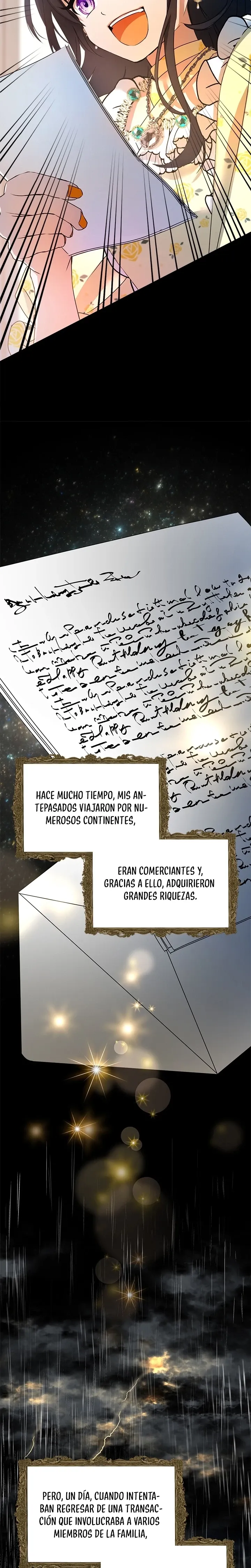 Alguien Por Favor Detenga a Mis Hermanos Capítulo 25 en Línea - página 12