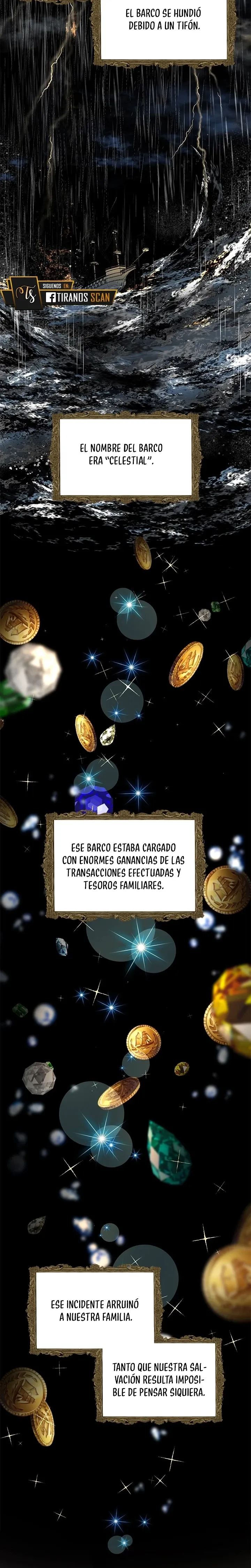 Alguien Por Favor Detenga a Mis Hermanos Capítulo 25 en Línea - página 13