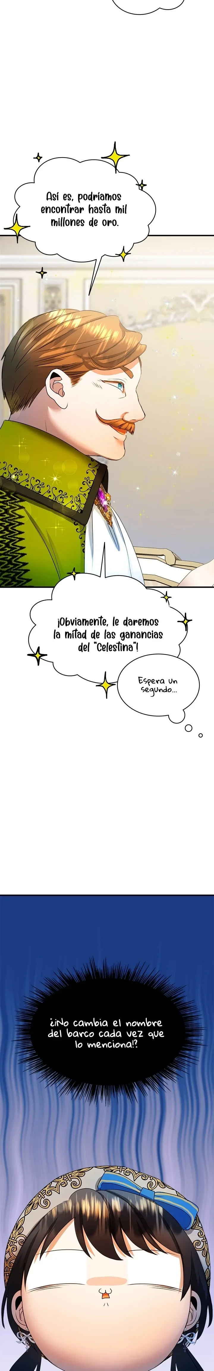 Alguien Por Favor Detenga a Mis Hermanos Capítulo 25 en Línea - página 25