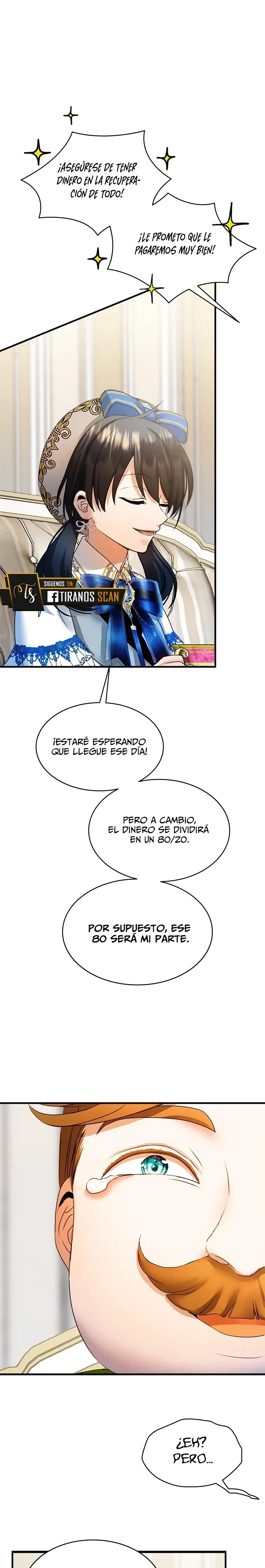 Alguien Por Favor Detenga a Mis Hermanos Capítulo 25 en Línea - página 29