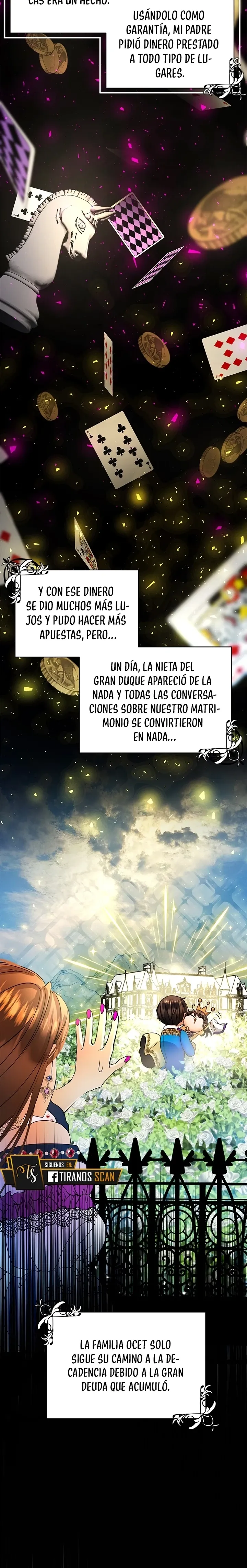 Alguien Por Favor Detenga a Mis Hermanos Capítulo 26 en Línea - página 15
