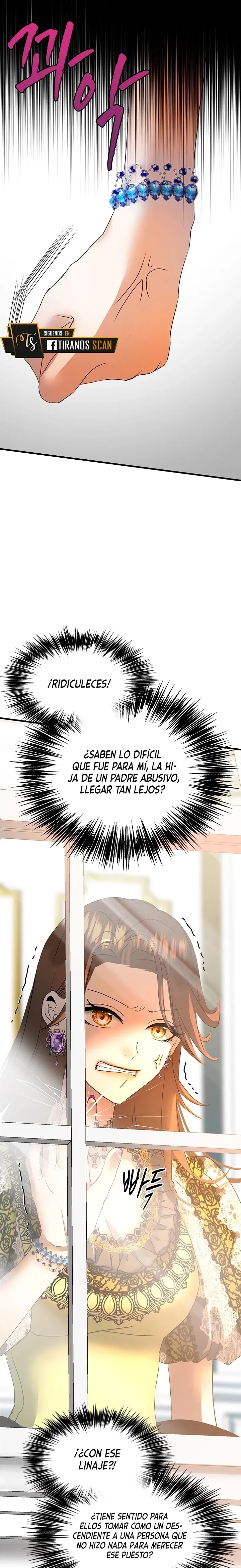 Alguien Por Favor Detenga a Mis Hermanos Capítulo 26 en Línea - página 16