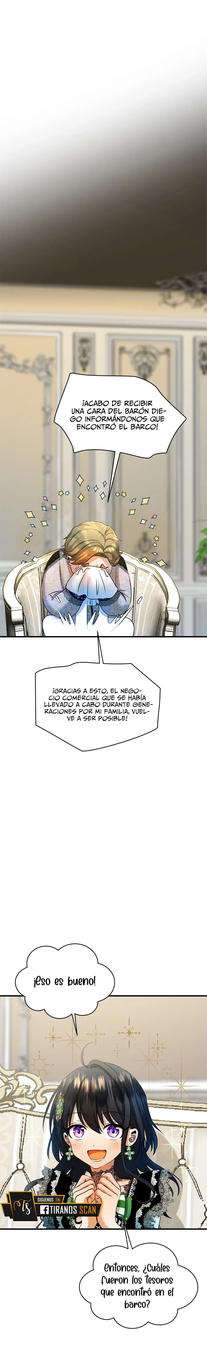 Alguien Por Favor Detenga a Mis Hermanos Capítulo 26 en Línea - página 21