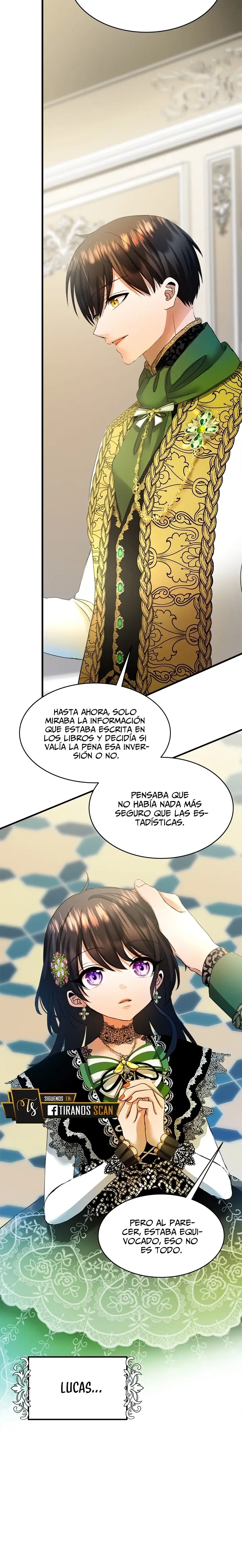 Alguien Por Favor Detenga a Mis Hermanos Capítulo 26 en Línea - página 27