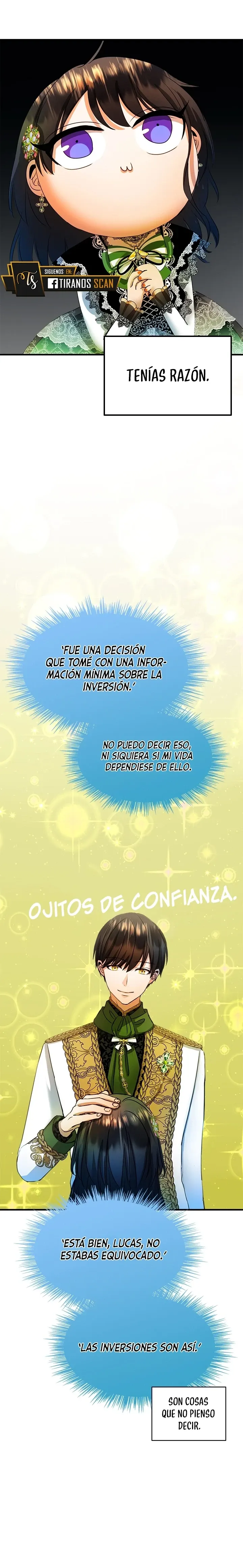 Alguien Por Favor Detenga a Mis Hermanos Capítulo 26 en Línea - página 28