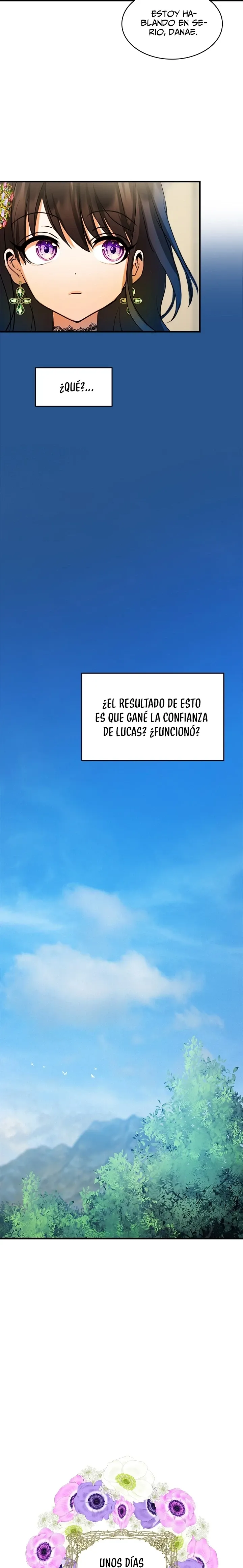 Alguien Por Favor Detenga a Mis Hermanos Capítulo 26 en Línea - página 30