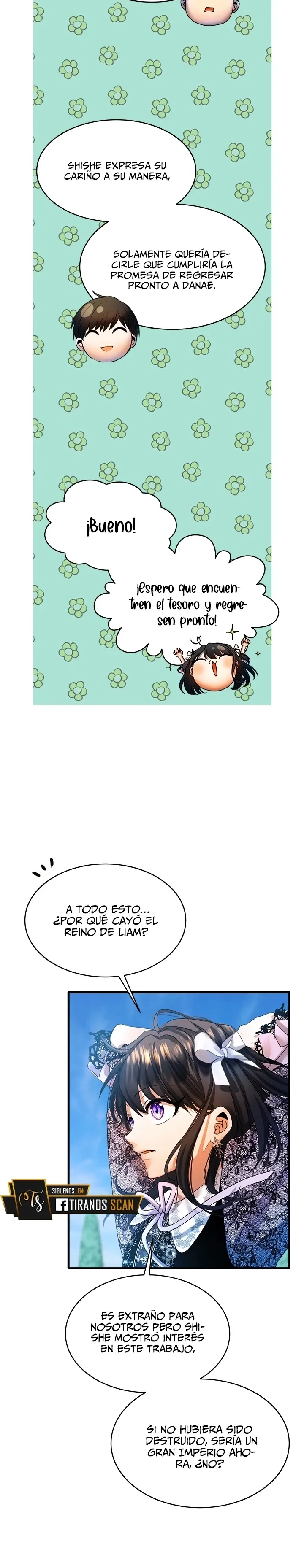 Alguien Por Favor Detenga a Mis Hermanos Capítulo 28 en Línea - página 30
