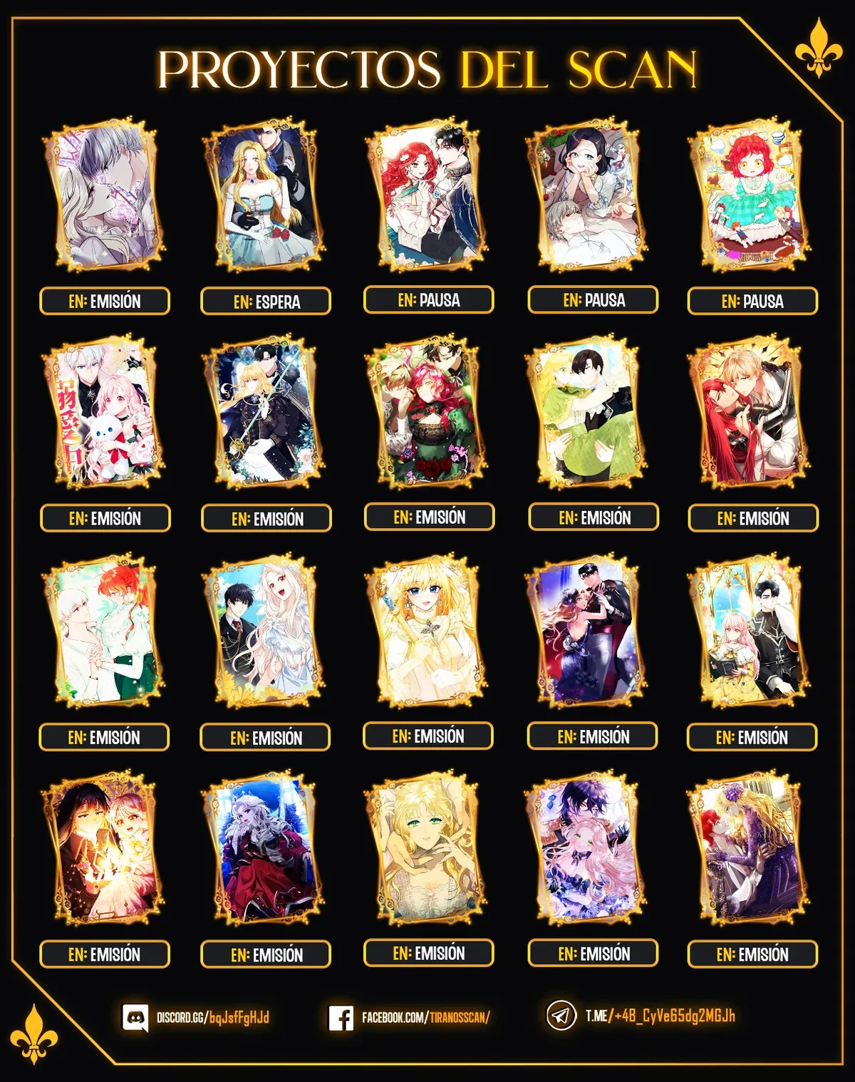 Alguien Por Favor Detenga a Mis Hermanos Capítulo 32 en Línea - página 12