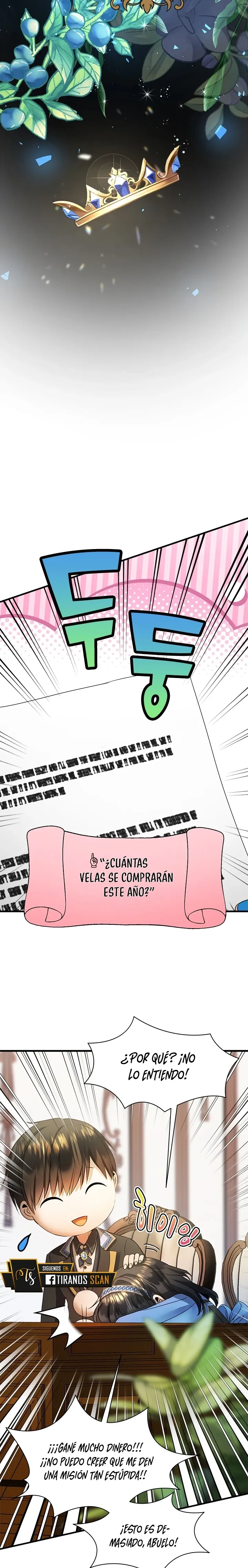 Alguien Por Favor Detenga a Mis Hermanos Capítulo 32 en Línea - página 24