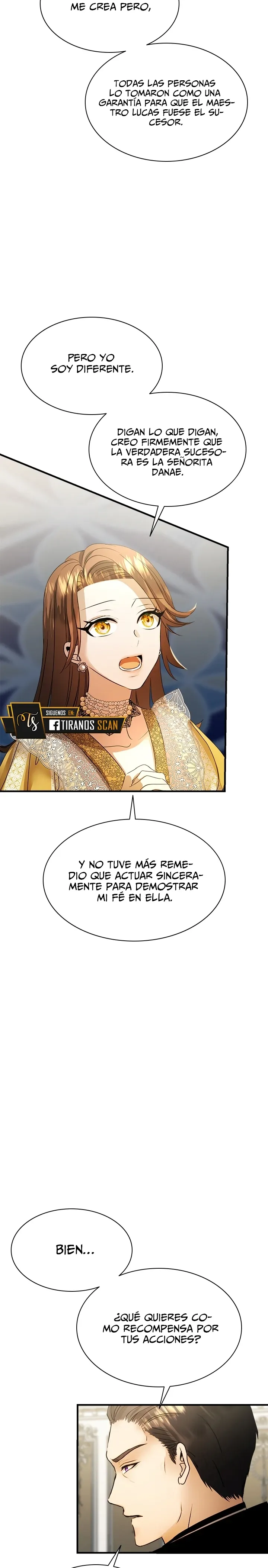 Alguien Por Favor Detenga a Mis Hermanos Capítulo 32 en Línea - página 32