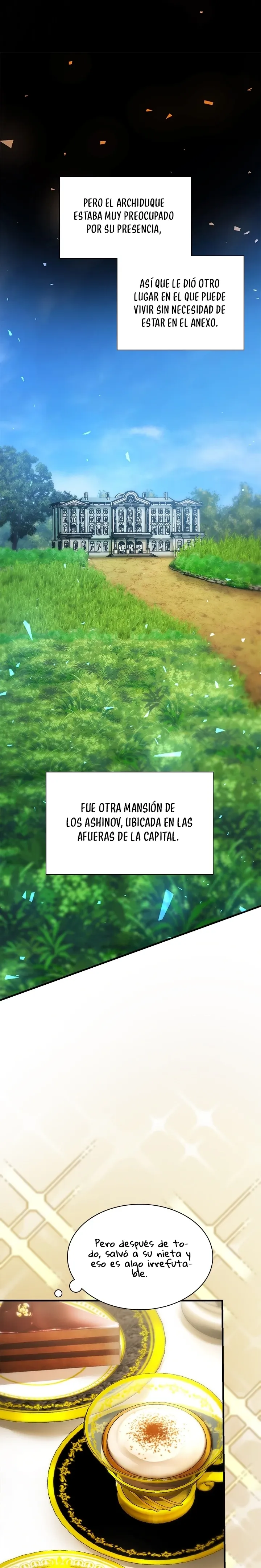 Alguien Por Favor Detenga a Mis Hermanos Capítulo 33 en Línea - página 11