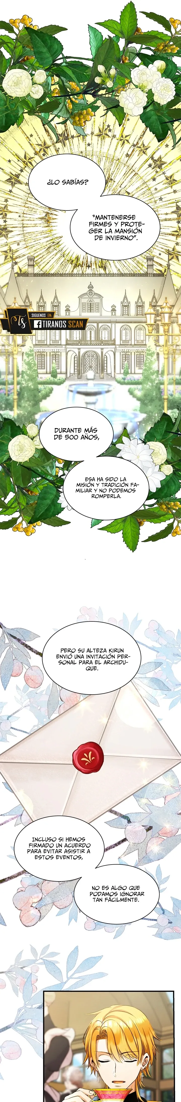 Alguien Por Favor Detenga a Mis Hermanos Capítulo 33 en Línea - página 15