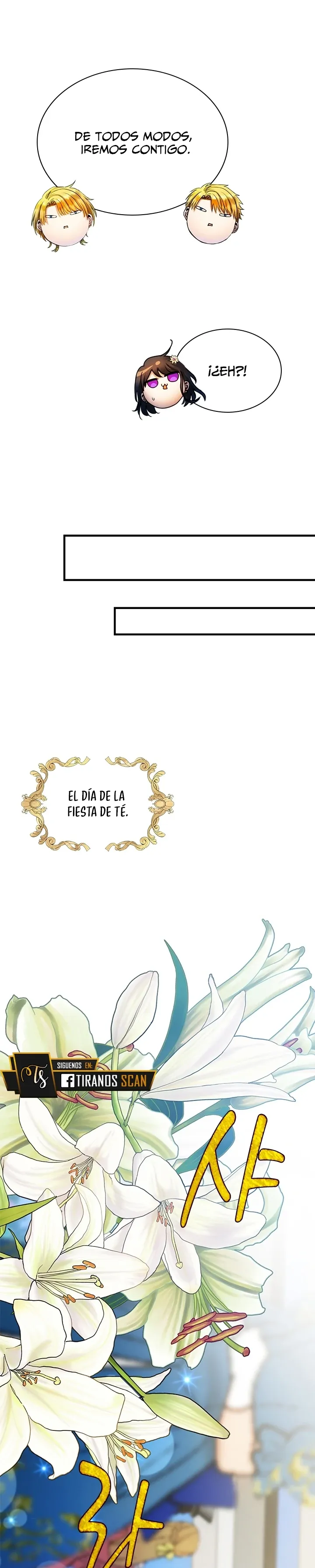 Alguien Por Favor Detenga a Mis Hermanos Capítulo 33 en Línea - página 27