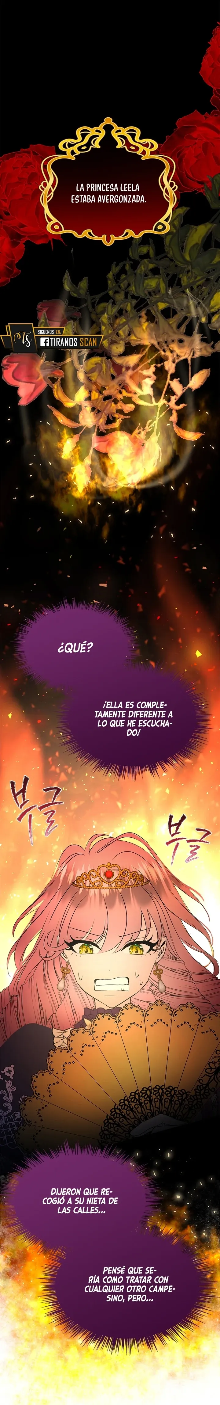 Alguien Por Favor Detenga a Mis Hermanos Capítulo 34 en Línea - página 9