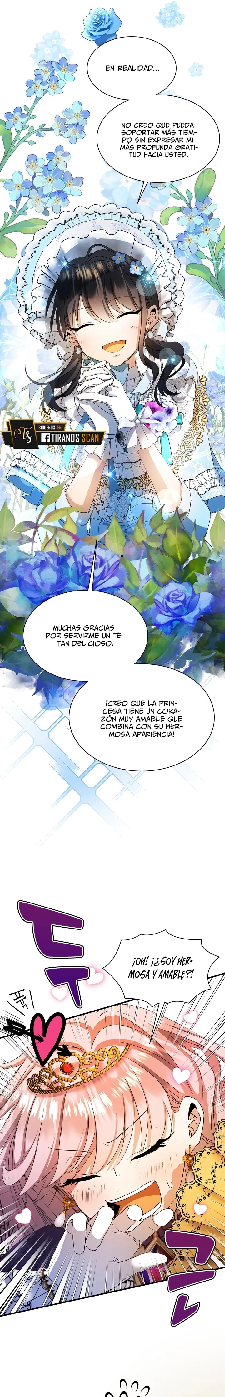 Alguien Por Favor Detenga a Mis Hermanos Capítulo 34 en Línea - página 15
