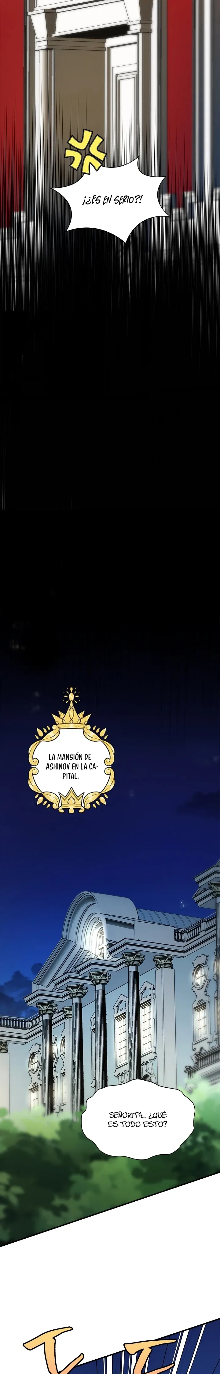 Alguien Por Favor Detenga a Mis Hermanos Capítulo 34 en Línea - página 25