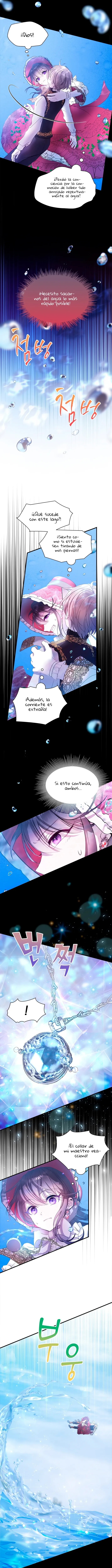Alguien Por Favor Detenga a Mis Hermanos Capítulo 36 en Línea - página 11