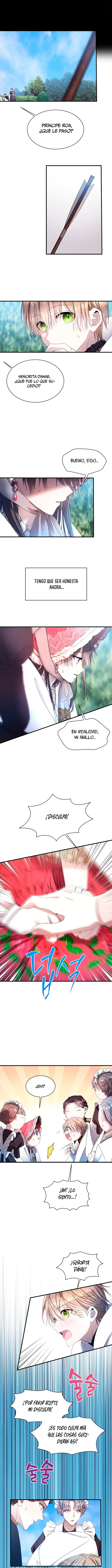 Alguien Por Favor Detenga a Mis Hermanos Capítulo 37 en Línea - página 8