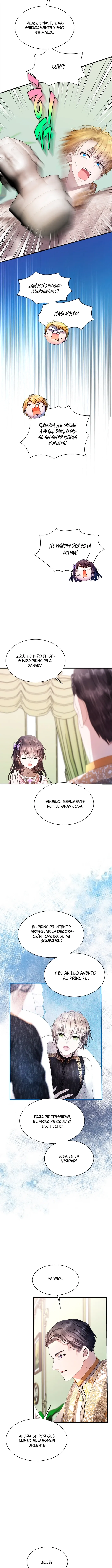 Alguien Por Favor Detenga a Mis Hermanos Capítulo 37 en Línea - página 13