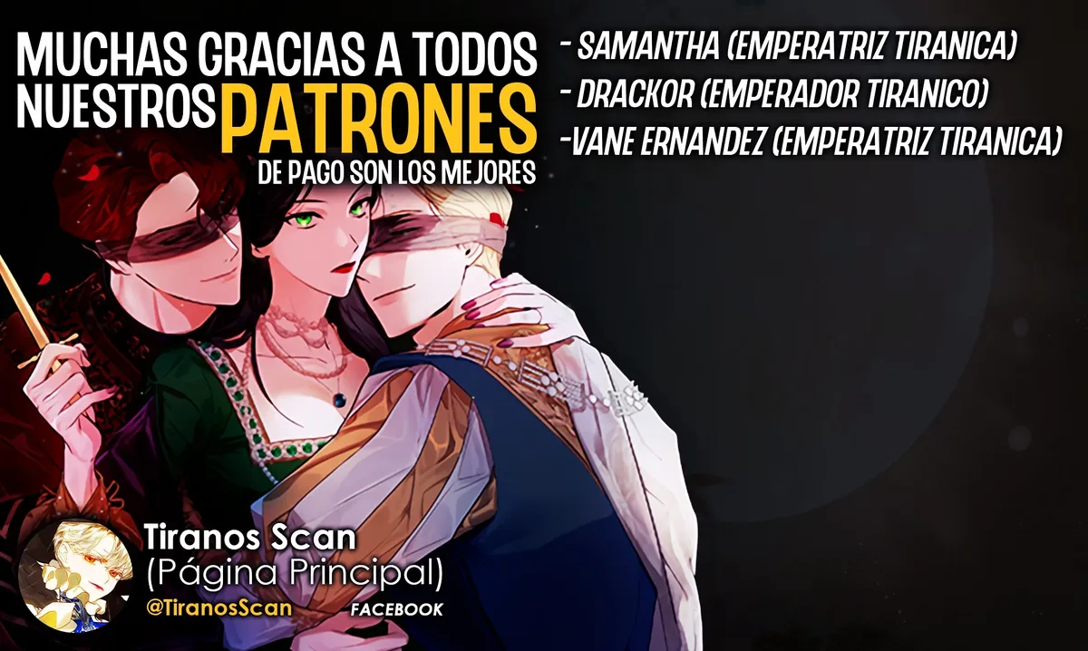 Alguien Por Favor Detenga a Mis Hermanos Capítulo 37 en Línea - página 17