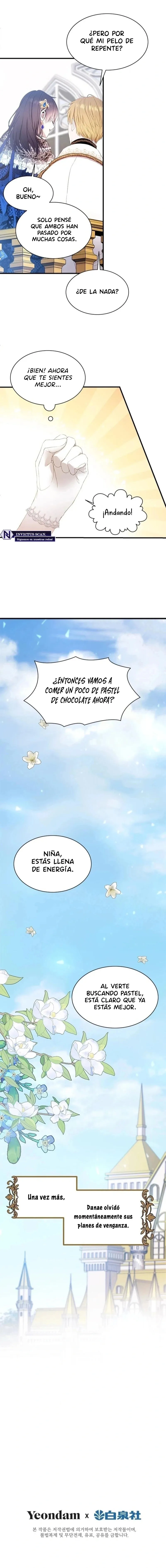 Alguien Por Favor Detenga a Mis Hermanos Capítulo 39 en Línea - página 10