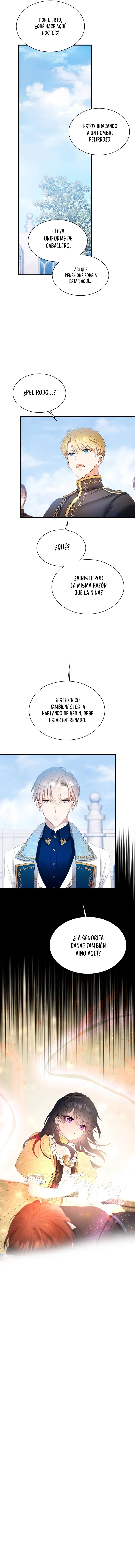 Alguien Por Favor Detenga a Mis Hermanos Capítulo 46 en Línea - página 8