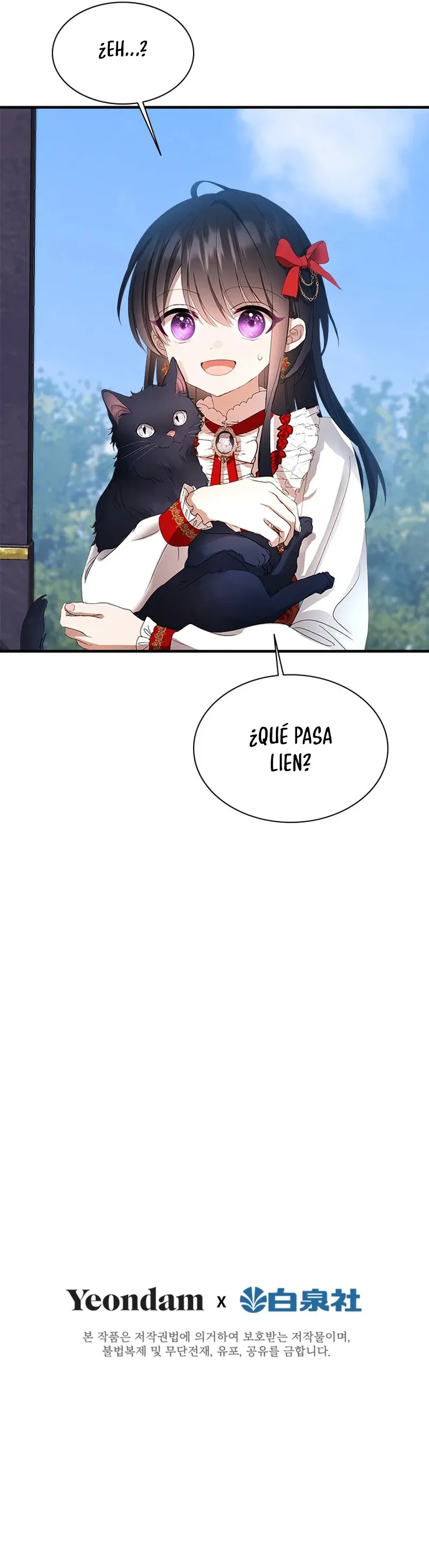 Alguien Por Favor Detenga a Mis Hermanos Capítulo 50 en Línea - página 8