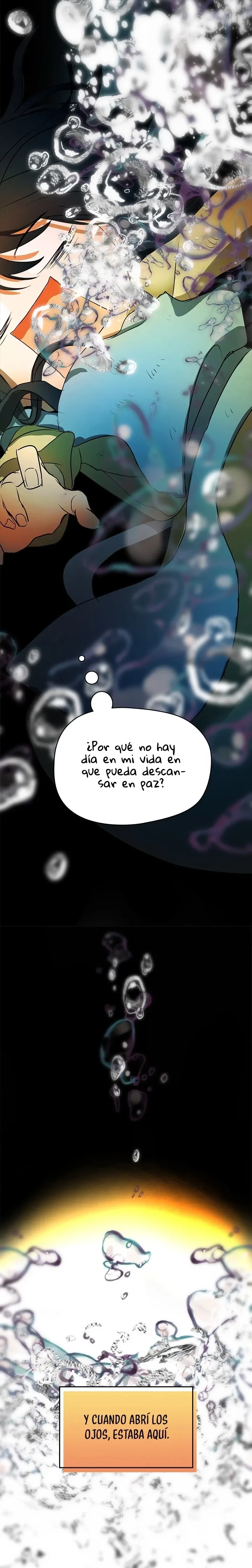 Alguien Por Favor Detenga a Mis Hermanos Capítulo 6 en Línea - página 12
