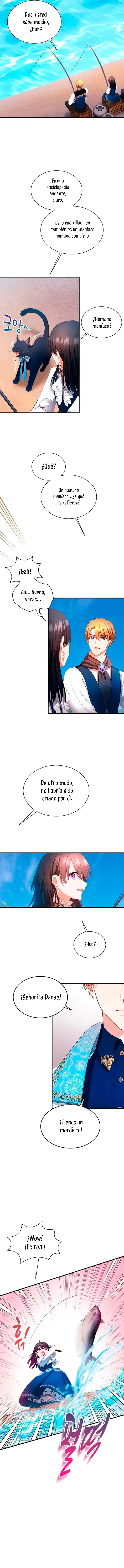 Alguien Por Favor Detenga a Mis Hermanos Capítulo 67 en Línea - página 8