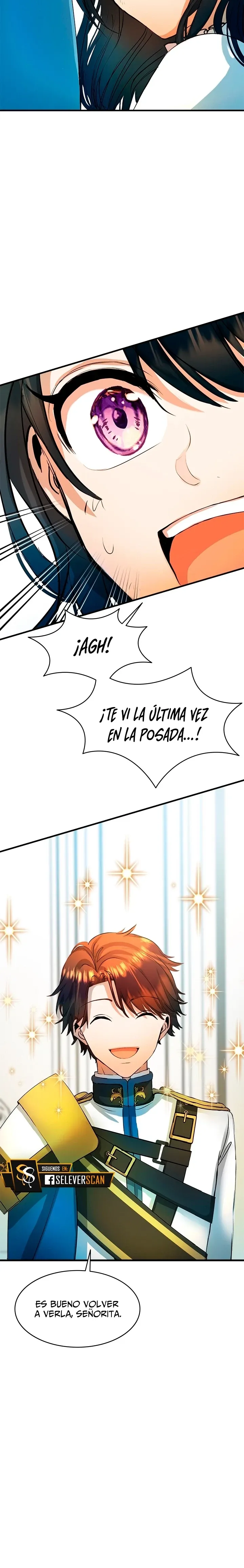Alguien Por Favor Detenga a Mis Hermanos Capítulo 7 en Línea - página 14