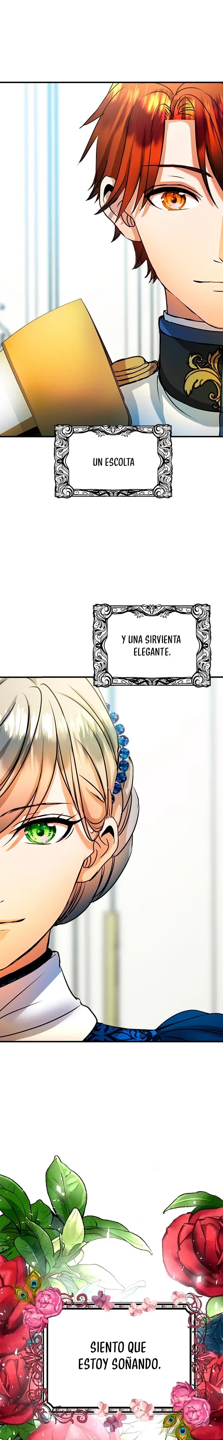 Alguien Por Favor Detenga a Mis Hermanos Capítulo 7 en Línea - página 18