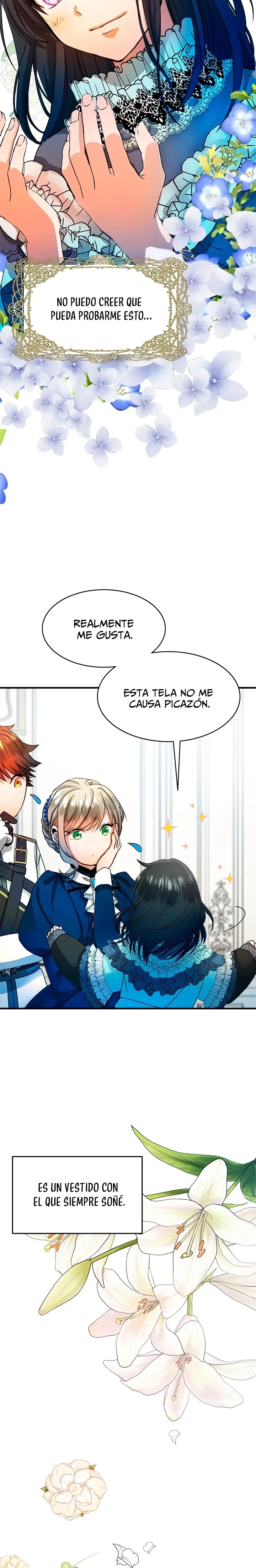 Alguien Por Favor Detenga a Mis Hermanos Capítulo 7 en Línea - página 25