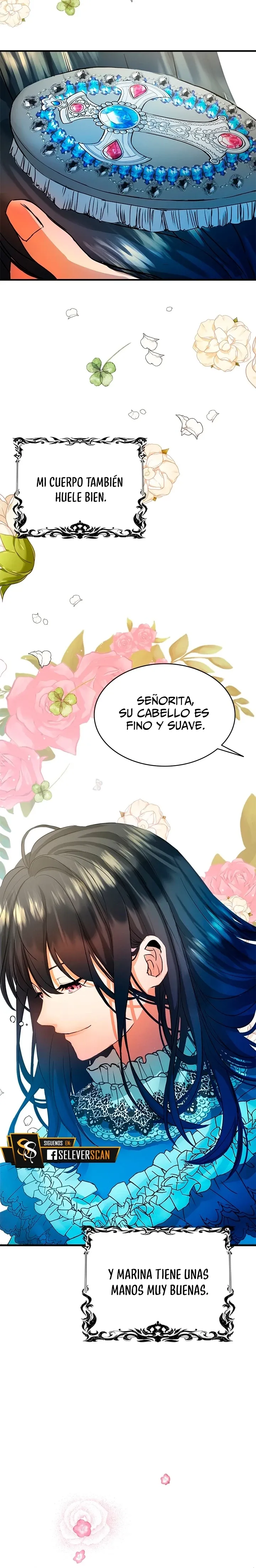 Alguien Por Favor Detenga a Mis Hermanos Capítulo 7 en Línea - página 26