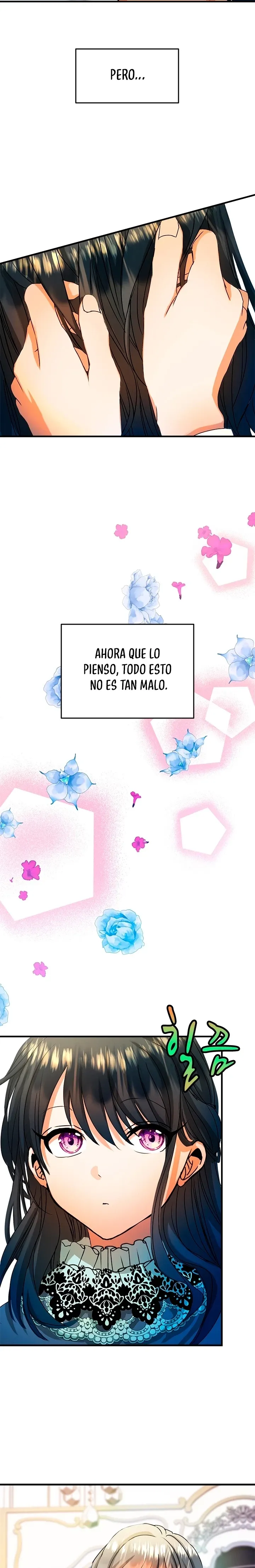 Alguien Por Favor Detenga a Mis Hermanos Capítulo 7 en Línea - página 31
