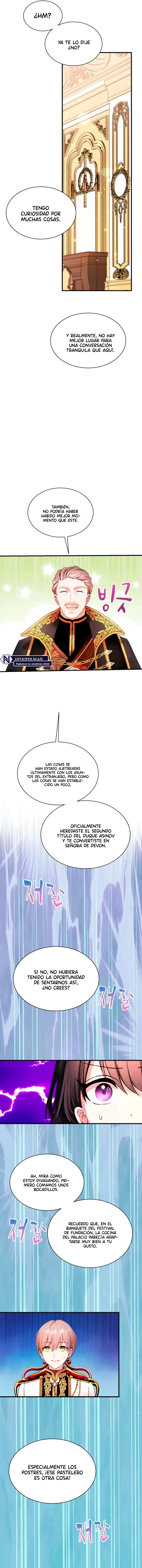 Alguien Por Favor Detenga a Mis Hermanos Capítulo 73 en Línea - página 3