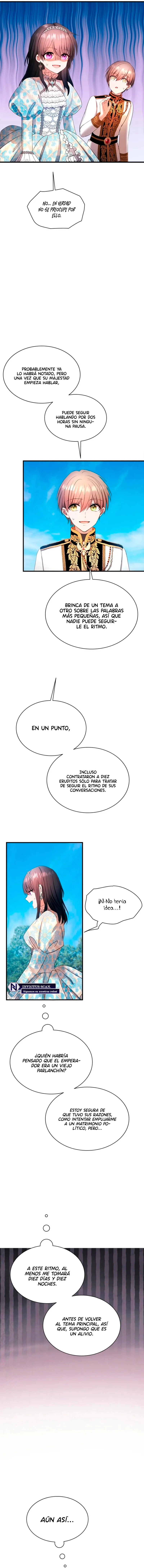 Alguien Por Favor Detenga a Mis Hermanos Capítulo 73 en Línea - página 8