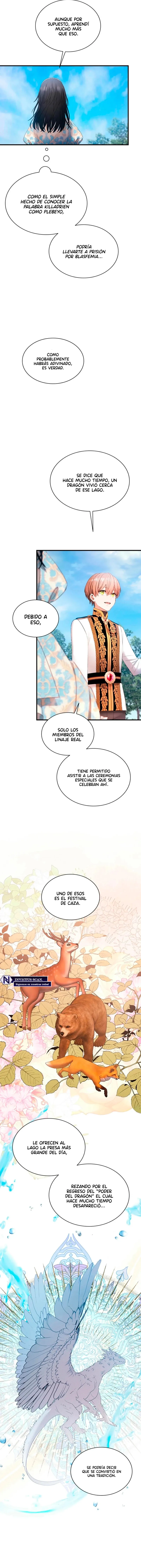Alguien Por Favor Detenga a Mis Hermanos Capítulo 73 en Línea - página 12