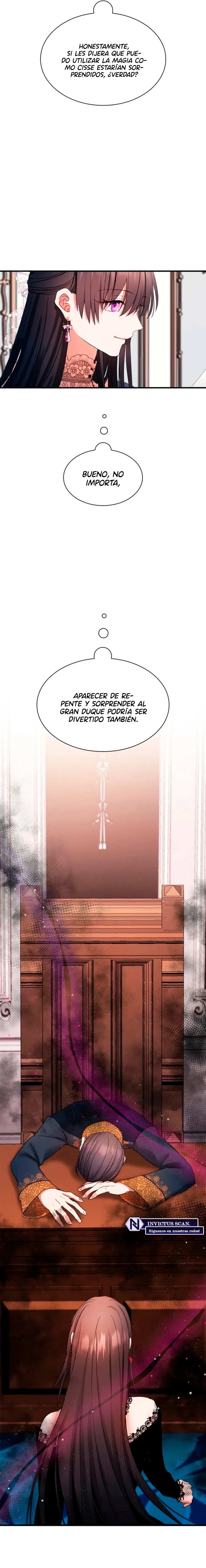 Alguien Por Favor Detenga a Mis Hermanos Capítulo 84 en Línea - página 9