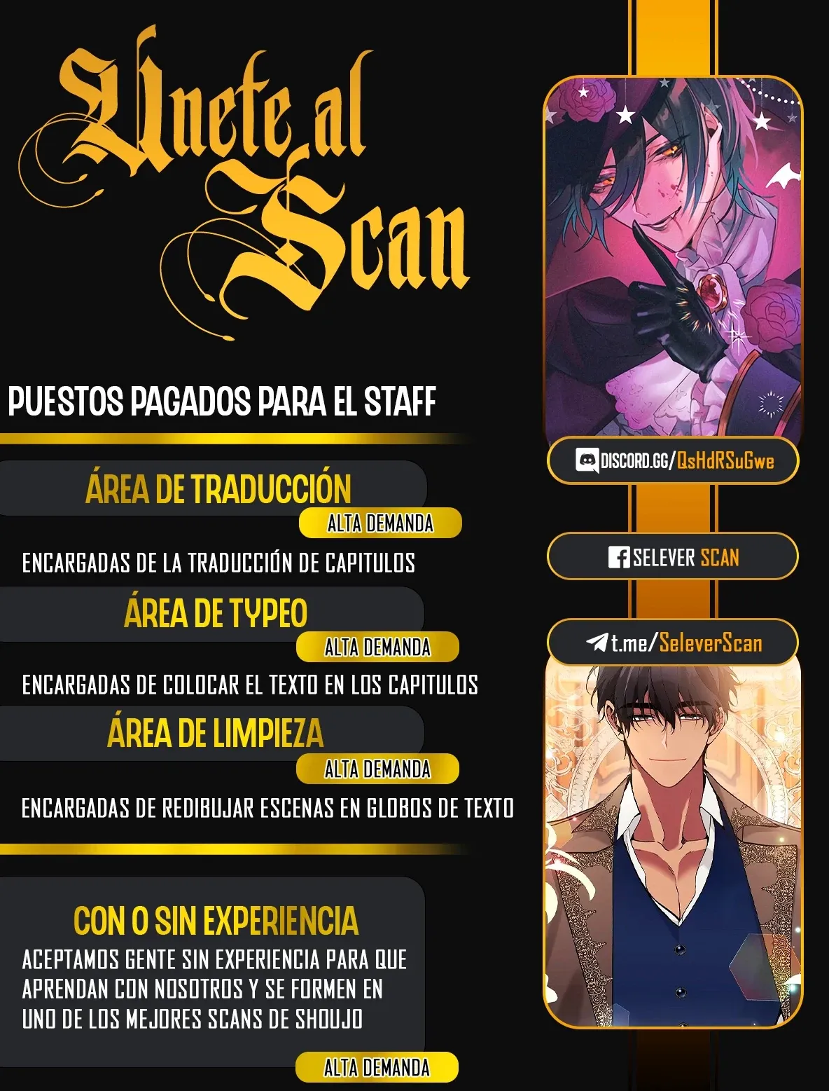 Alguien Por Favor Detenga a Mis Hermanos Capítulo 9 en Línea - página 3