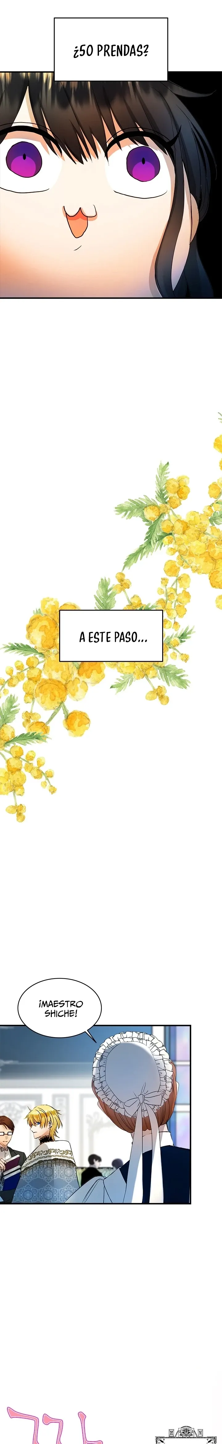 Alguien Por Favor Detenga a Mis Hermanos Capítulo 9 en Línea - página 25