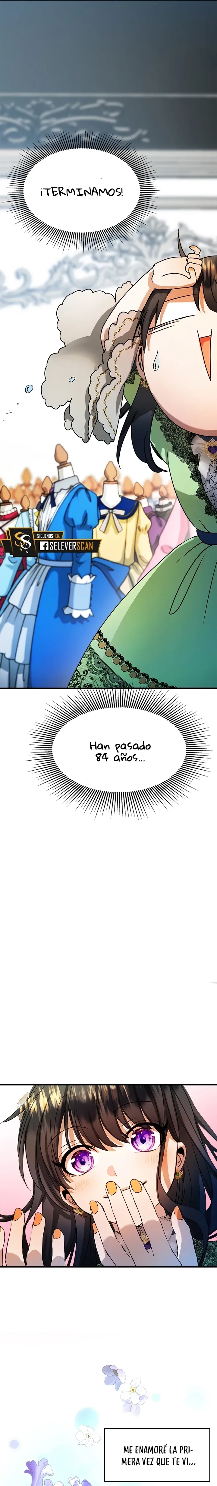 Alguien Por Favor Detenga a Mis Hermanos Capítulo 9 en Línea - página 33
