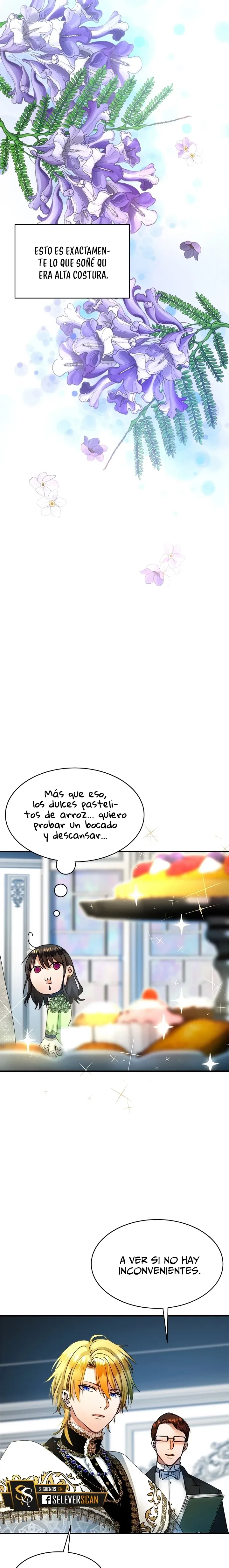 Alguien Por Favor Detenga a Mis Hermanos Capítulo 9 en Línea - página 35