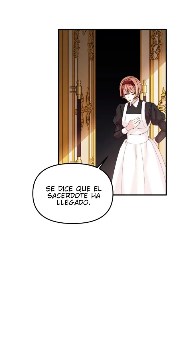 Alianza Matrimonial por Venganza Capítulo 4 en Línea - página 9